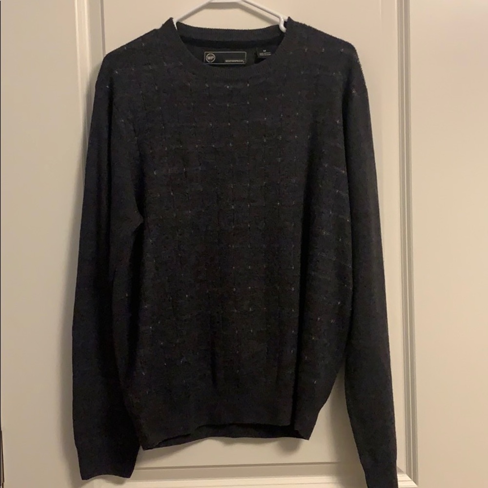 Weatherproof Sweater